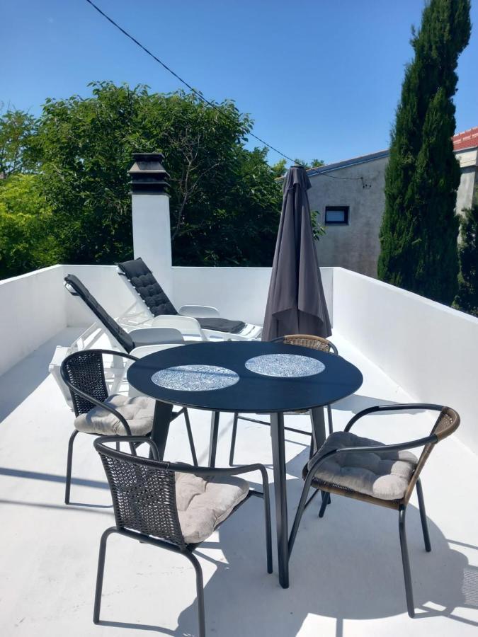 Apartament Apartman Nika Ražanac Zewnętrze zdjęcie
