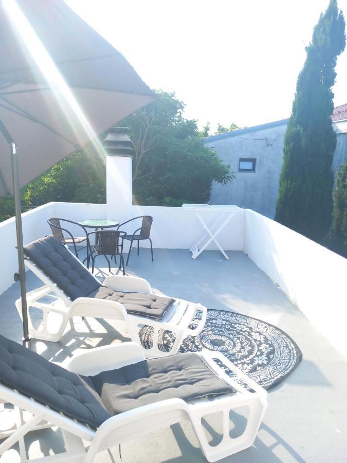 Apartament Apartman Nika Ražanac Zewnętrze zdjęcie