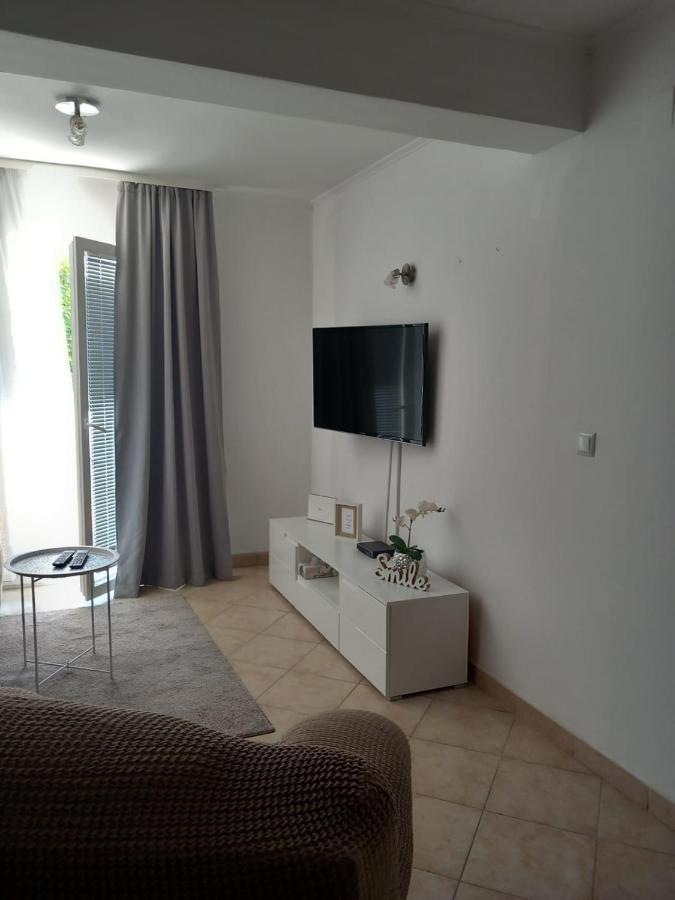 Apartament Apartman Nika Ražanac Zewnętrze zdjęcie
