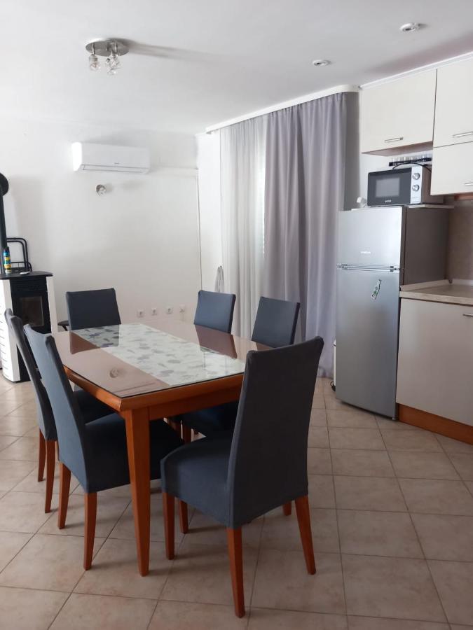 Apartament Apartman Nika Ražanac Zewnętrze zdjęcie