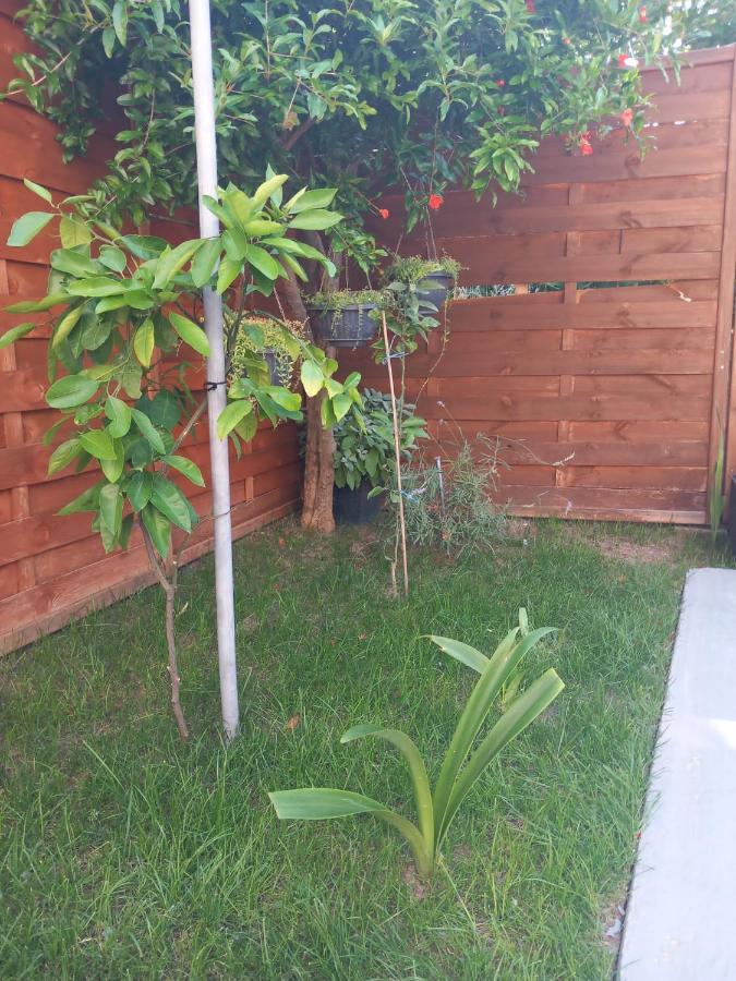 Apartament Apartman Nika Ražanac Zewnętrze zdjęcie